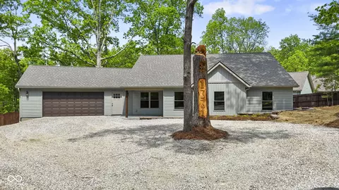 1331 N State Road 135, Nashville, IN 47448