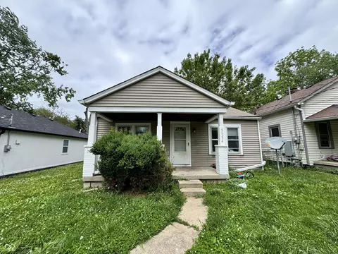 5134 Miller St, Indianapolis, IN 46241