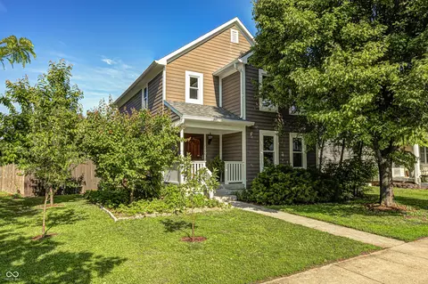 2526 N Alabama St, Indianapolis, IN 46205