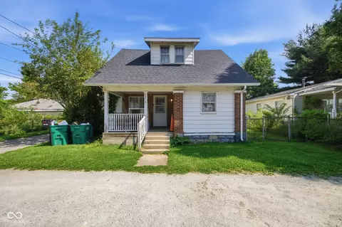 2314 H Ave, New Castle, IN 47362