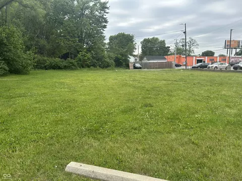 3740 N Keystone Ave, Indianapolis, IN 46218