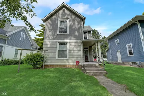 1104 W Ashland Ave, Muncie, IN 47303