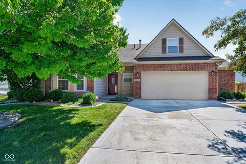 5509 James Blair Dr, Indianapolis, IN 46234