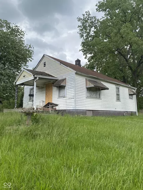 3105 Walker Ave, Indianapolis, IN 46203