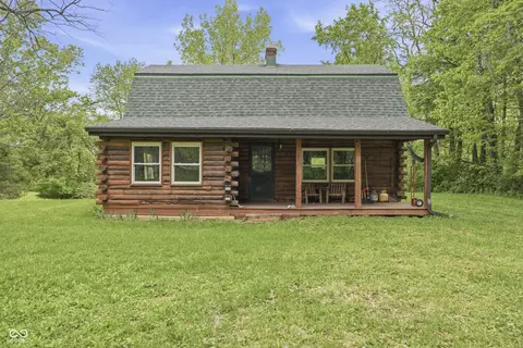 1991 S 750 W, Russiaville, IN 46979