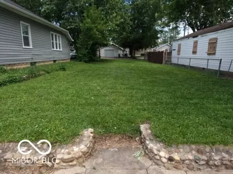 1741 Laurel St, Indianapolis, IN 46203