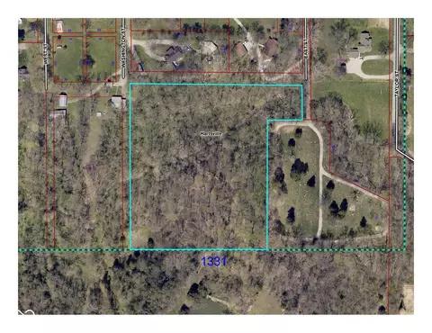 00 Washington St, Hartsville, IN 47244