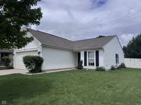 6332 Schell Ln, Anderson, IN 46013