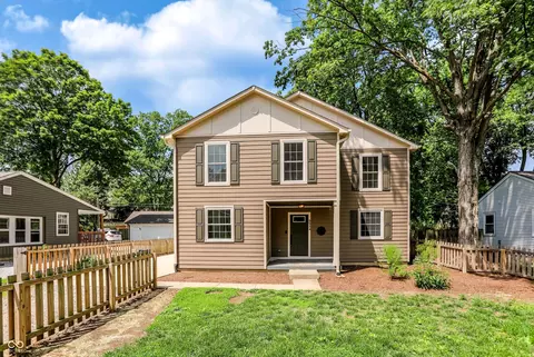5534 Haverford Ave, Indianapolis, IN 46220