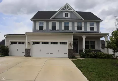 7192 Martock Dr, Plainfield, IN 46168