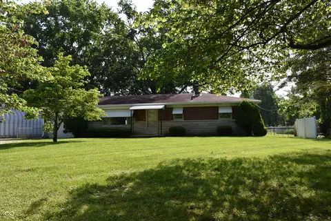 1460 Market St, Martinsville, IN 46151