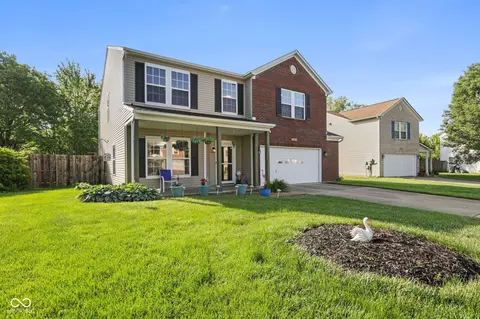 8603 Belle Union Ct, Camby, IN 46113