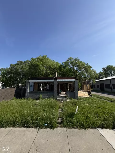 2850 E New York St, Indianapolis, IN 46201