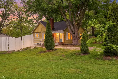 8520 Morgantown Rd, Indianapolis, IN 46217