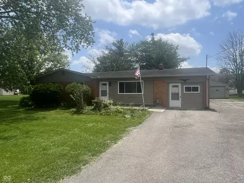 7155 E County Road 150 S, Avon, IN 46123