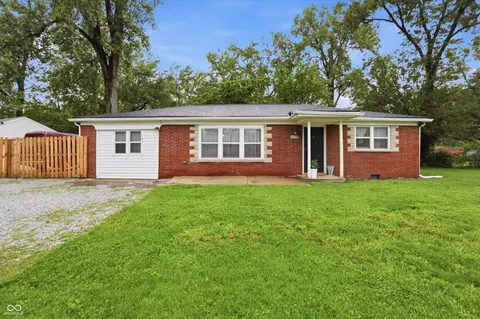 5230 Cheryl Ln, Indianapolis, IN 46203