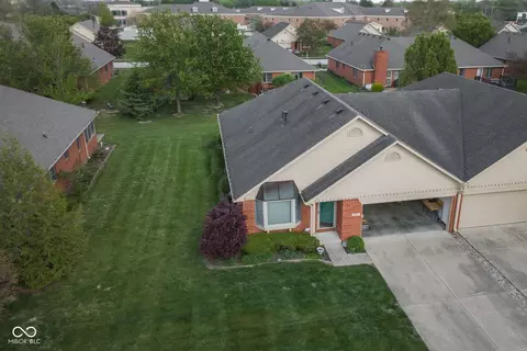 2857 Colony Lake West Dr, Plainfield, IN 46168