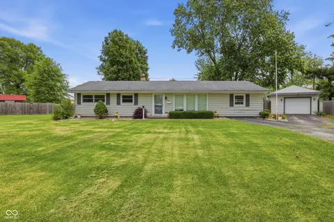 1111 E Northwood Dr, Brazil, IN 47834