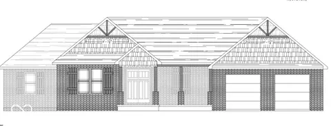 3487 Queens Way, Seymour, IN 47274