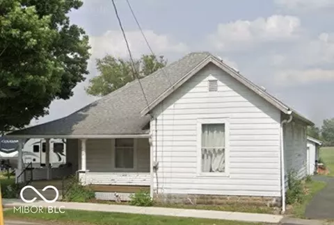110 S Meridian St, Sulphur Springs, IN 47388