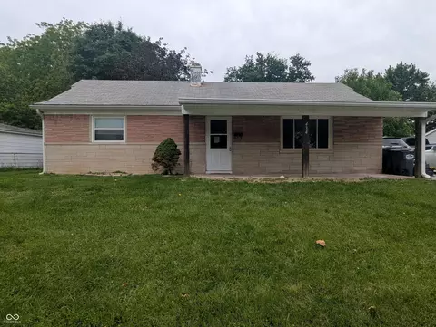 434 Park Dr, Greenwood, IN 46143