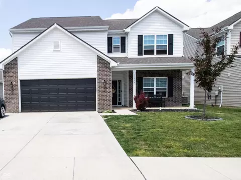 11544 Brookwood Trace Dr, Indianapolis, IN 46131