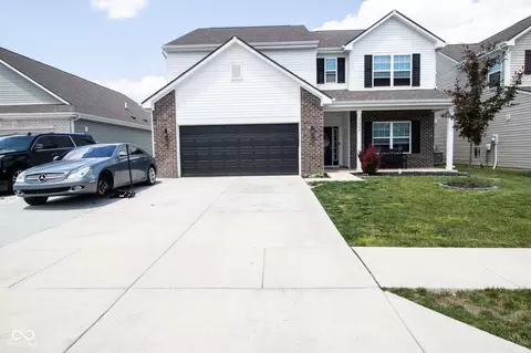 11544 Brookwood Trace Dr, Indianapolis, IN 46131