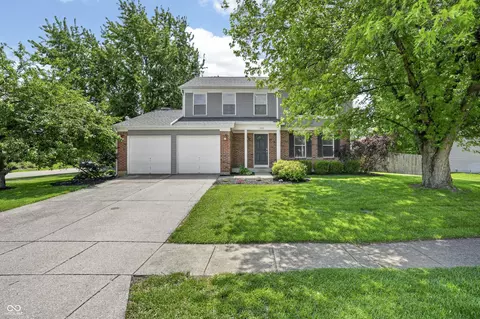 11133 Sunnybay Ln, Indianapolis, IN 46236