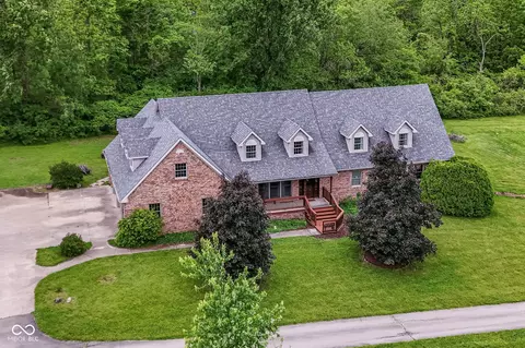 10261 N State Road 37, Elwood, IN 46036