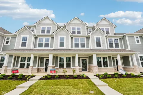 5758 Arcade Blvd, Mccordsville, IN 46055