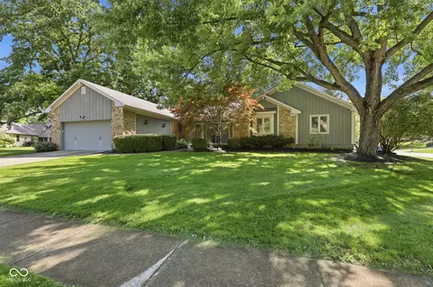 7711 Warbler Way, Indianapolis, IN 46256
