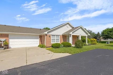 10910 Golden Harvest Pl, Indianapolis, IN 46229