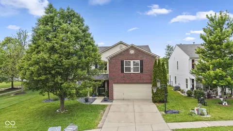5334 Lily Pad Ln, Indianapolis, IN 46237