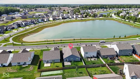 View/Area - 259 Waters Edge Rd, Pendleton, IN 46064 photo 7 of 8
