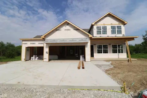 lot3 N Center St, Linden, IN 47955