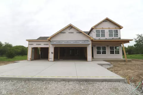 lot3 N Center St, Linden, IN 47955