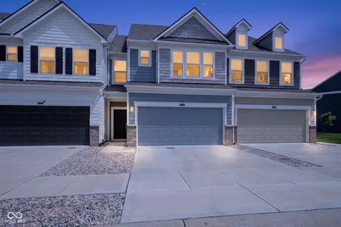 14154 Tenbury Way, Fishers, IN 46037