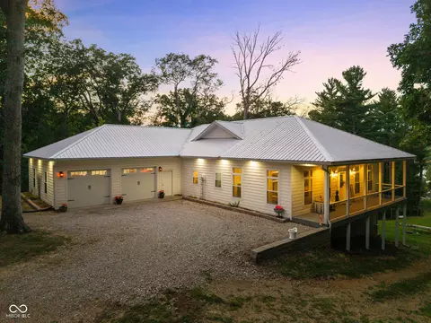 14000 W Lake Rd, Seymour, IN 47274