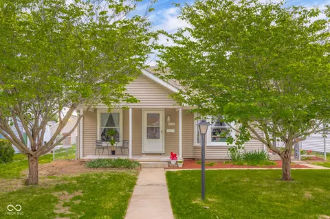 1921 Keller Ave, Columbus, IN 47201