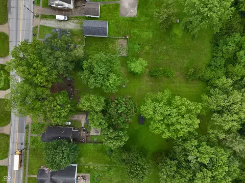 View/Area - 1238 E Thompson Rd, Indianapolis, IN 46227 photo 2 of 2