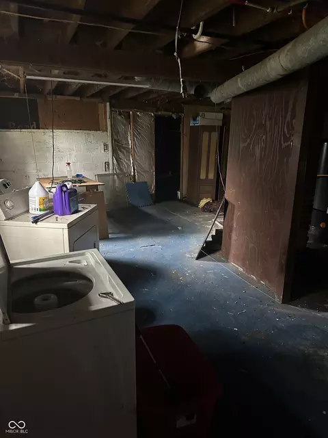 Other - 1238 E Thompson Rd, Indianapolis, IN 46227 photo 1 of 8