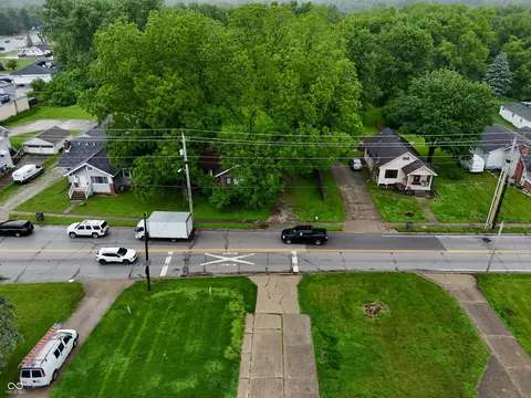 View/Area - 1238 E Thompson Rd, Indianapolis, IN 46227 photo 1 of 2