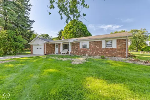 248 Tulip Dr, Indianapolis, IN 46227