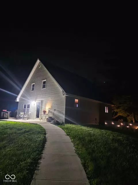8271 W County Road 700 N, Middletown, IN 47356