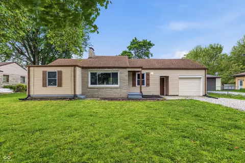 333 Maxwell Rd, Indianapolis, IN 46217
