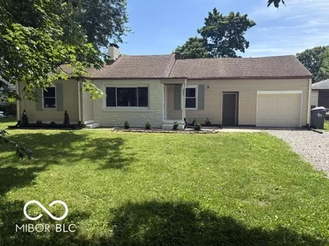 333 Maxwell Rd, Indianapolis, IN 46217