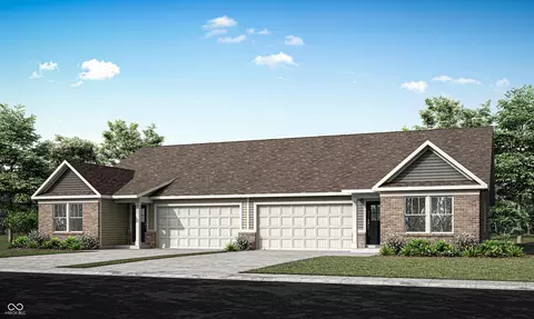 8691 Maroska St, Fortville, IN 46040