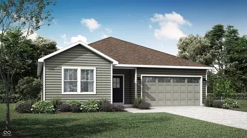 4247 Malvern Way, Indianapolis, IN 46235