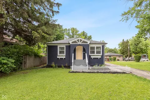 5621 E 16th St, Indianapolis, IN 46218