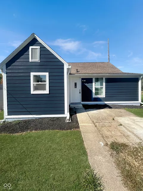 3745 S Emerson Ave, Indianapolis, IN 46203